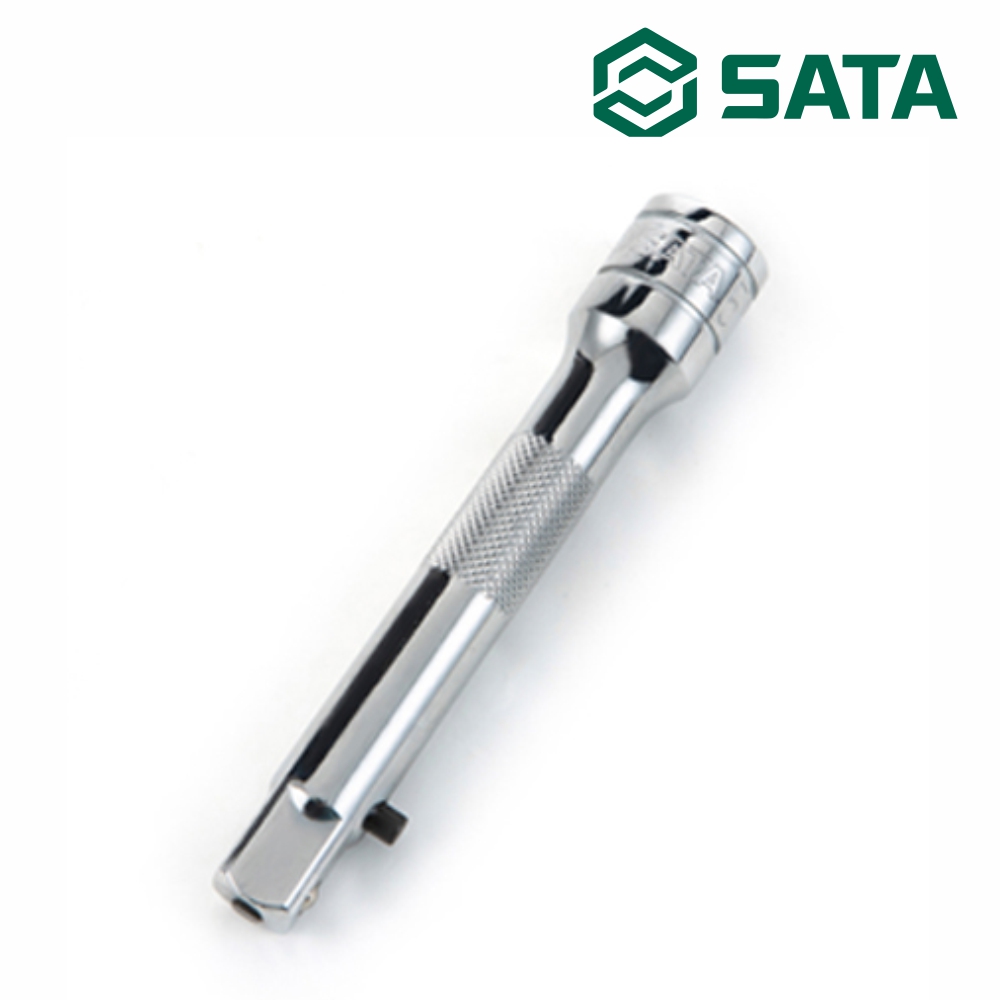 사타 SATA 1/2 락킹 익스텐션 바 125mm(5인치) 13907 임팩소켓 - 상품 이미지