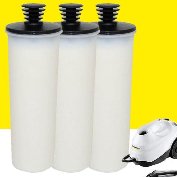 스팀 분사 시연