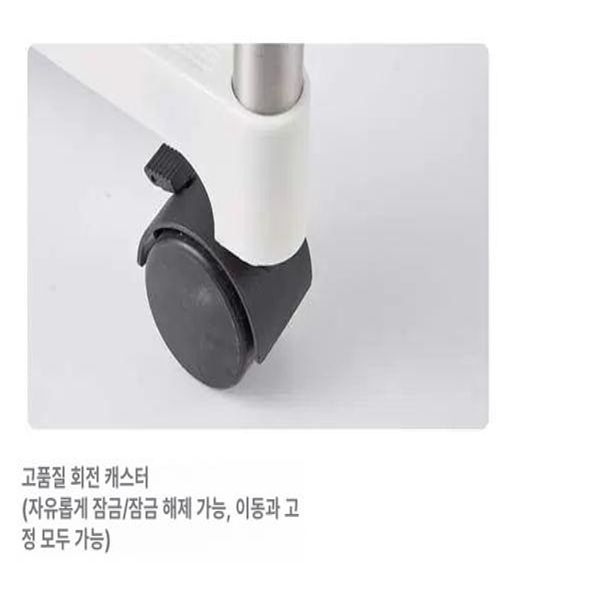 업소용 미용실 수건건조대 단일 피부관리 이발소 걸이 행거 세차장 대형 헤어샵 행주 타월 - 상세 이미지 5