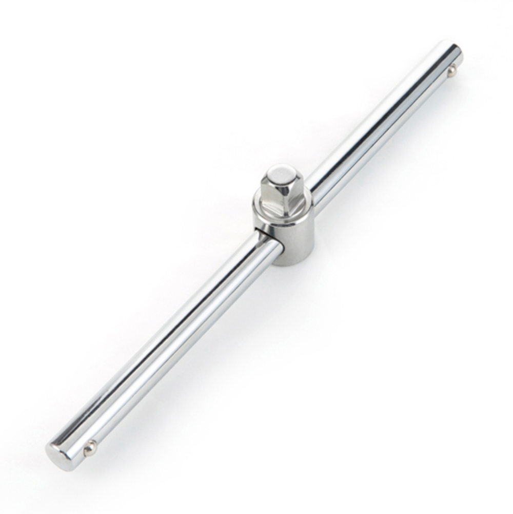 사타 SATA 1/2 슬라이딩 T 핸들 247mm 13910 수작업공구 - 상세 이미지 2