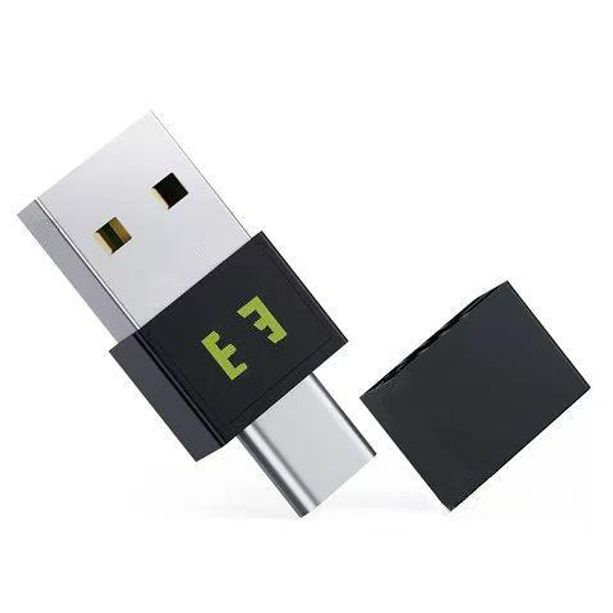 USB 오토 마우스 매크로 지글러 커서 자동 움직임 3가지 모드 재택 근무 강의 시청 - 상세 이미지 5