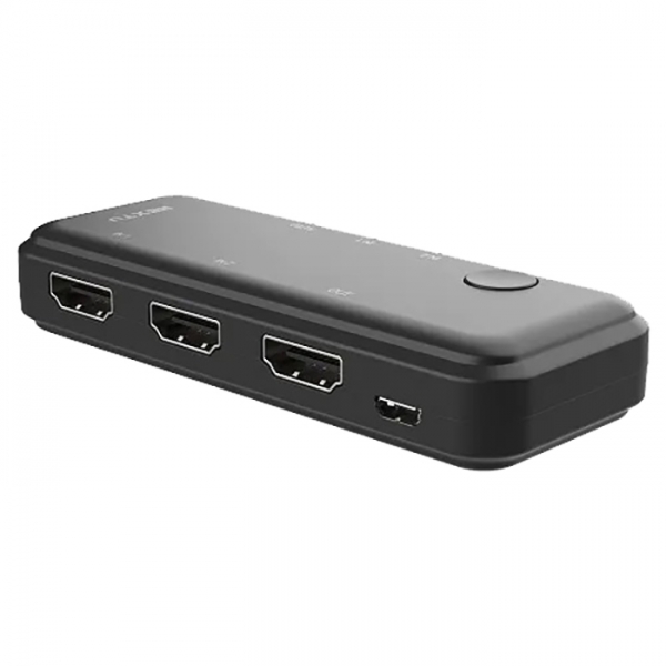 8K 모니터 스위치 PS5 PC 닌텐도 HDMI 모니터 선택기 셀렉터 화면 전환 케이블 - 상세 이미지 2