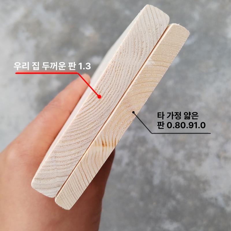 침대연장 확장 베드 원목 프레임 보조 침대공간 난간 길이 180x너비 20x높이 40 기타 프레임 구조 - 상세 이미지 4