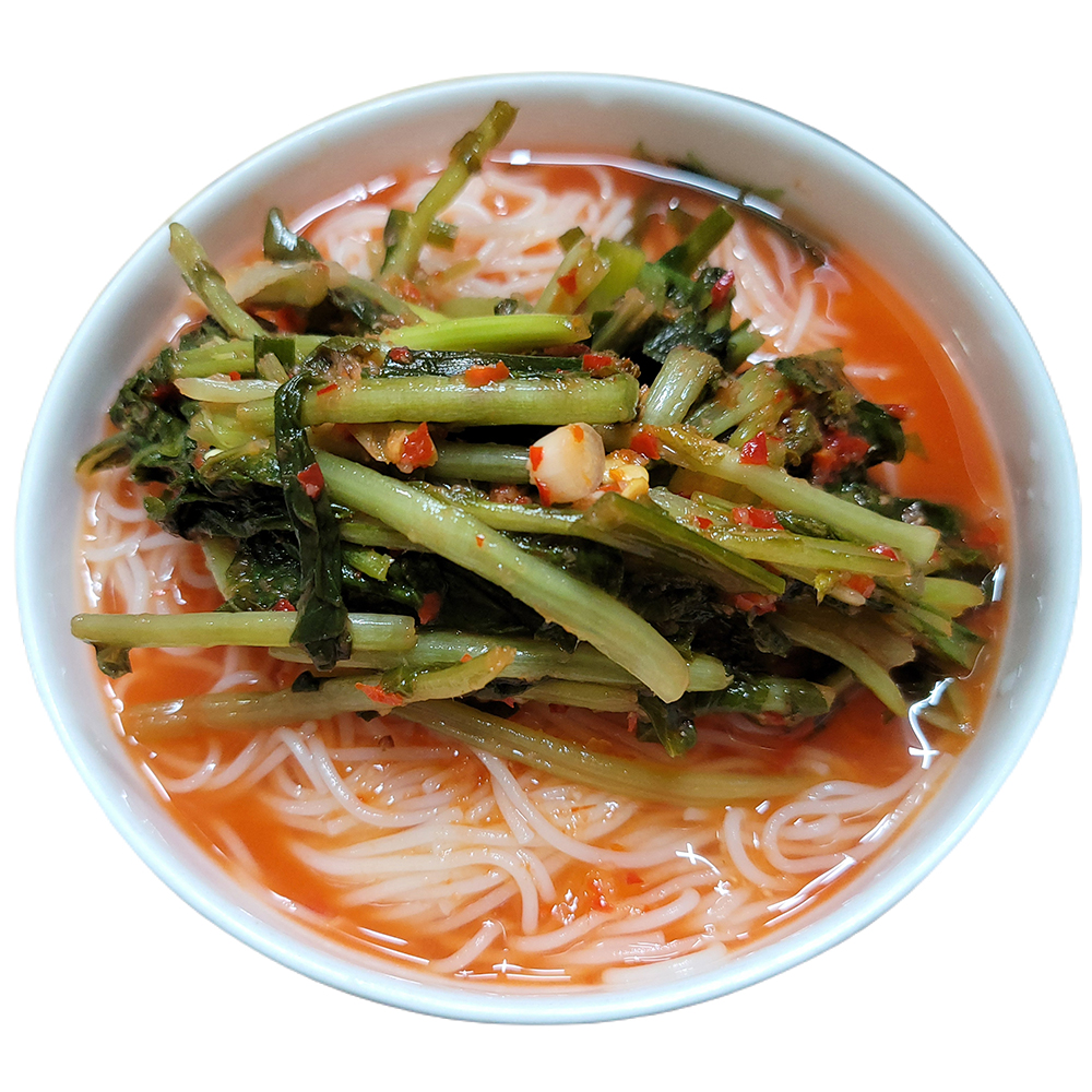 풋풋한 계절김치 남도식 열무김치(100%국내산재료) - 상세 이미지 5