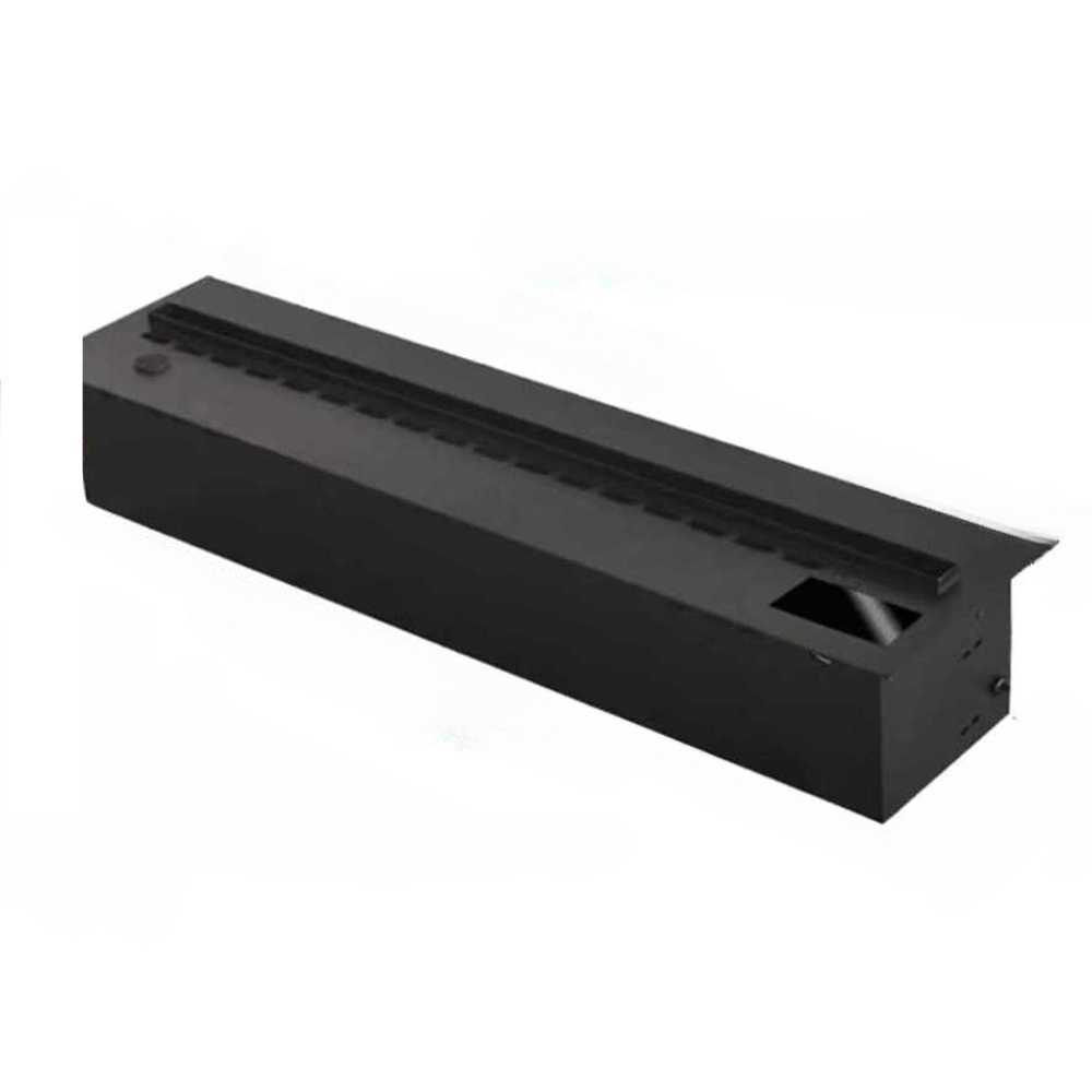 벽난로 가습기 거실 장식 인테리어용 용 머신 분무 도구 700mm - 상품 이미지