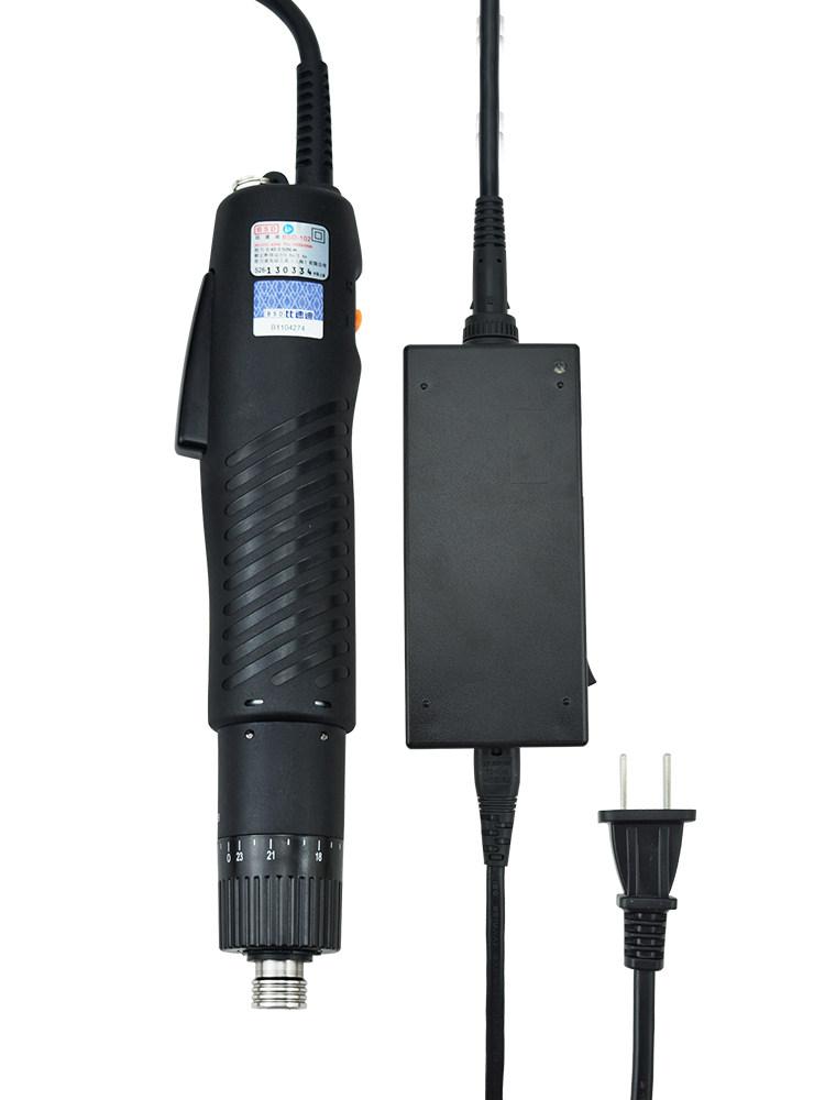 전동 스크류 드라이버 충전식 USB 충전 배터리 미포함 BSD-101 표준 패키지 - 상품 이미지