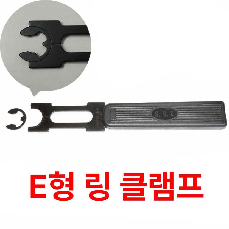 스냅링 조립공구 내외 집게 익스텐션 산업용 수공구 C형 3mm용 ETH 1.2 - 상세 이미지 2