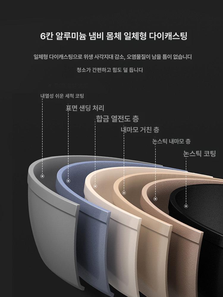 전기레인지 초슬림 쿠커 고출력 여행용 화력조절 쿠커형 맞춤형 - 상세 이미지 4