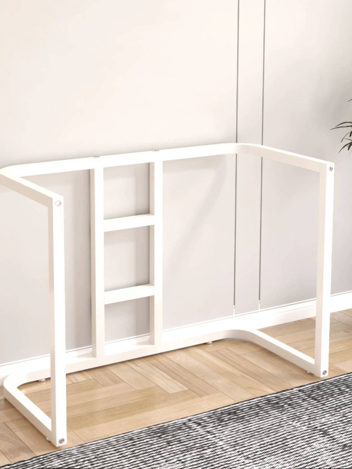 전자 버스킹 피아노 데스크탑 받침대 거치대 스마트 폴딩 키보드 공연 휴대용 - 상세 이미지 4