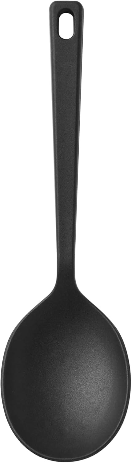 무인양품 26cm 조리용 실리콘 스푼 - 상세 이미지 2