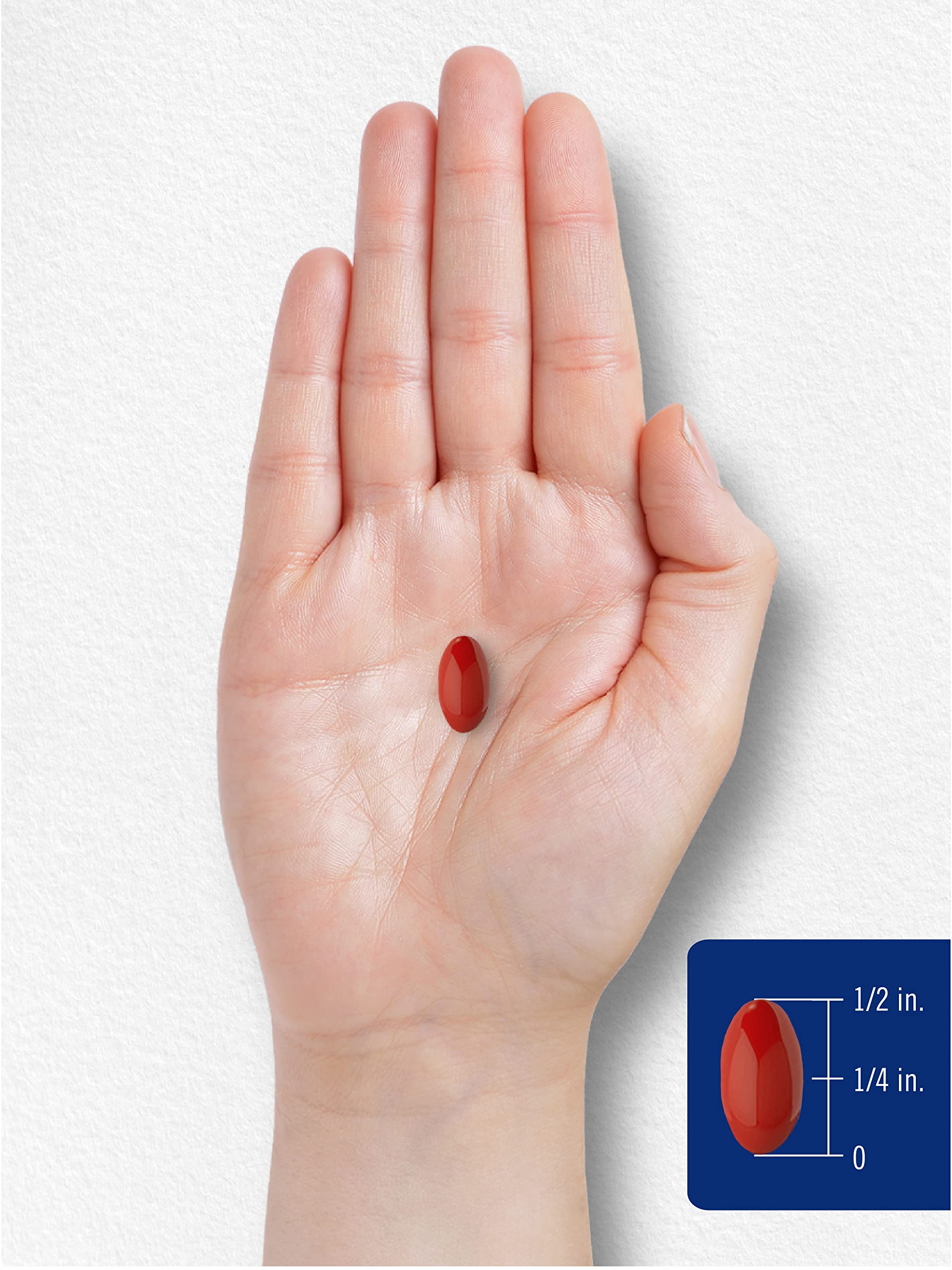 Carlyle 루테인40mg 지아잔틴 빌베리 블루베리 120 소프트젤 - 상세 이미지 4