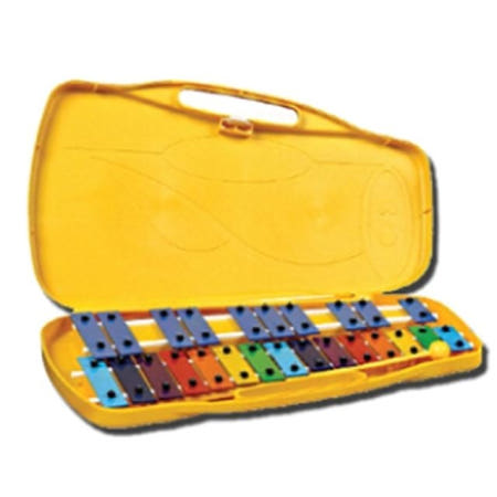 마린바니 실로폰YX25K 뮤직 음악교구 악기