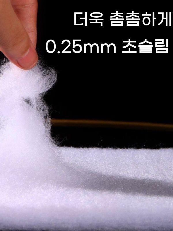 공기 필터 면 산업용 방진 고밀도 부직포 섬유 팬 흡입구 - 상세 이미지 4