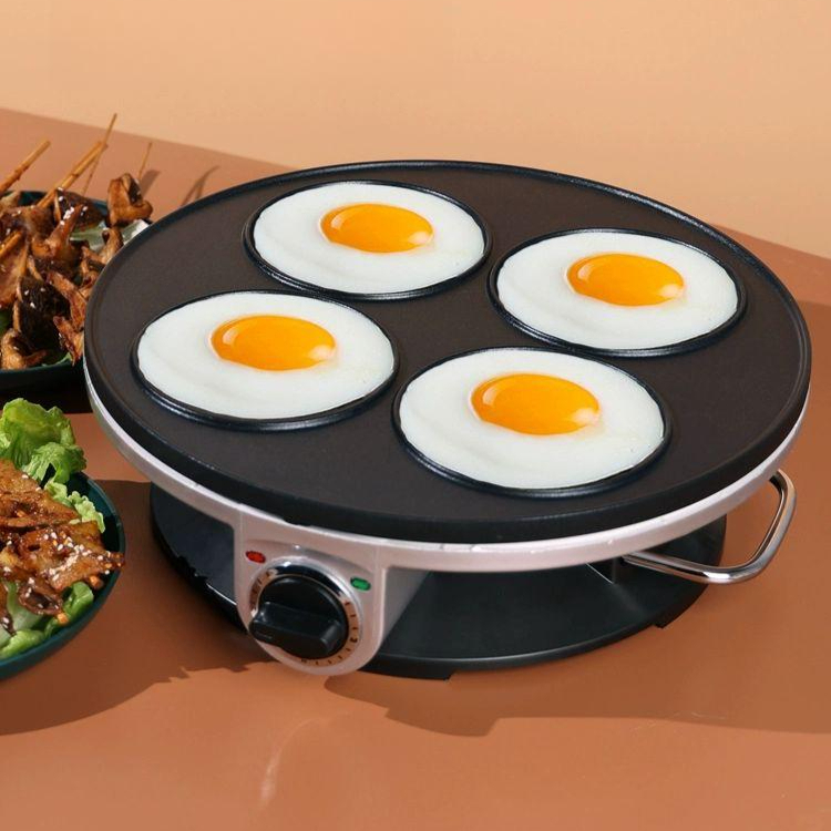 업소용 계란후라이 기계 버거 달걀 자동 계란틀 계란 메이커
