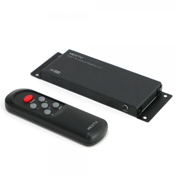 8K 모니터 스위치 PS5 PC 닌텐도 HDMI 모니터 선택기 셀렉터 화면 전환 케이블 - 상세 이미지 5