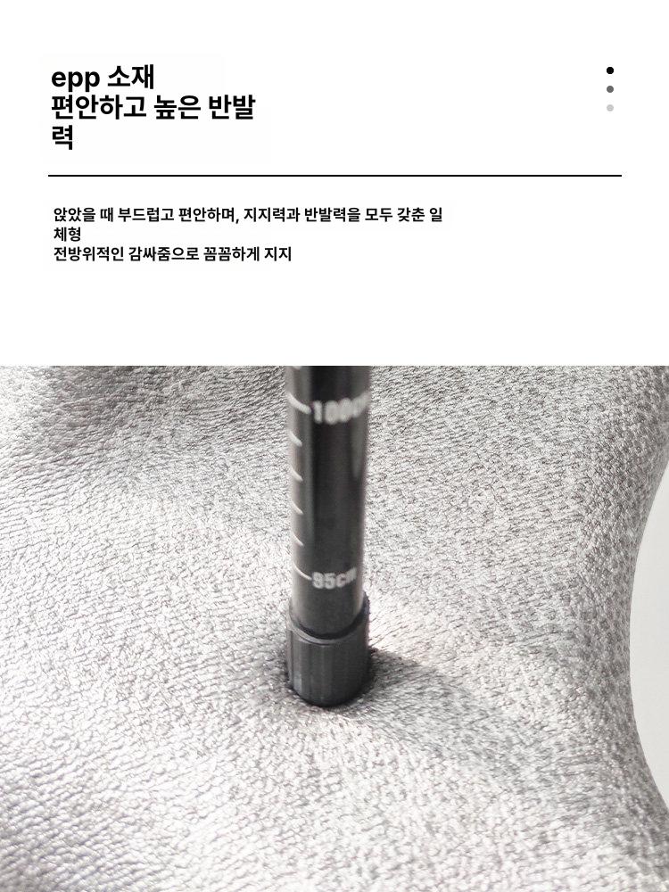 푸세식변기 캠핑장 플라스틱 변기통 간이 야외 임시 화장실 - 상세 이미지 3
