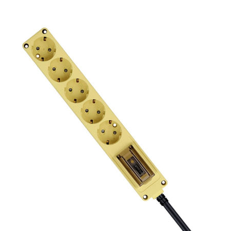 알리바니스토어 멀티캡 멀티탭 접지콘센트 고용량 누전차단 멀티코드 콘센트 5구