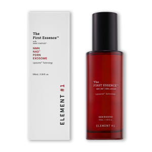 먹토너 엘리먼트랩 더 퍼스트 에센스 100ml, 1개 솔직 후기 | 피부 타입별 분석 - 상품 이미지 1