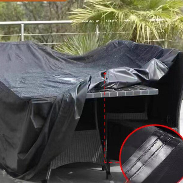 가구 커버 대형 방수포 이사 가리개 보호 보관 자외선