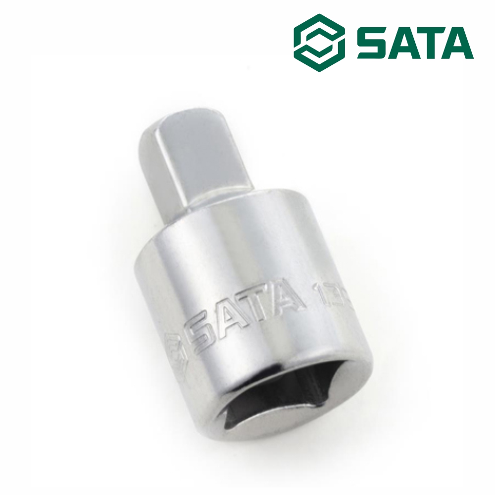 사타 SATA 1/2 소켓 어댑터 1/2x3/8 13913 소켓아답타 - 상품 이미지