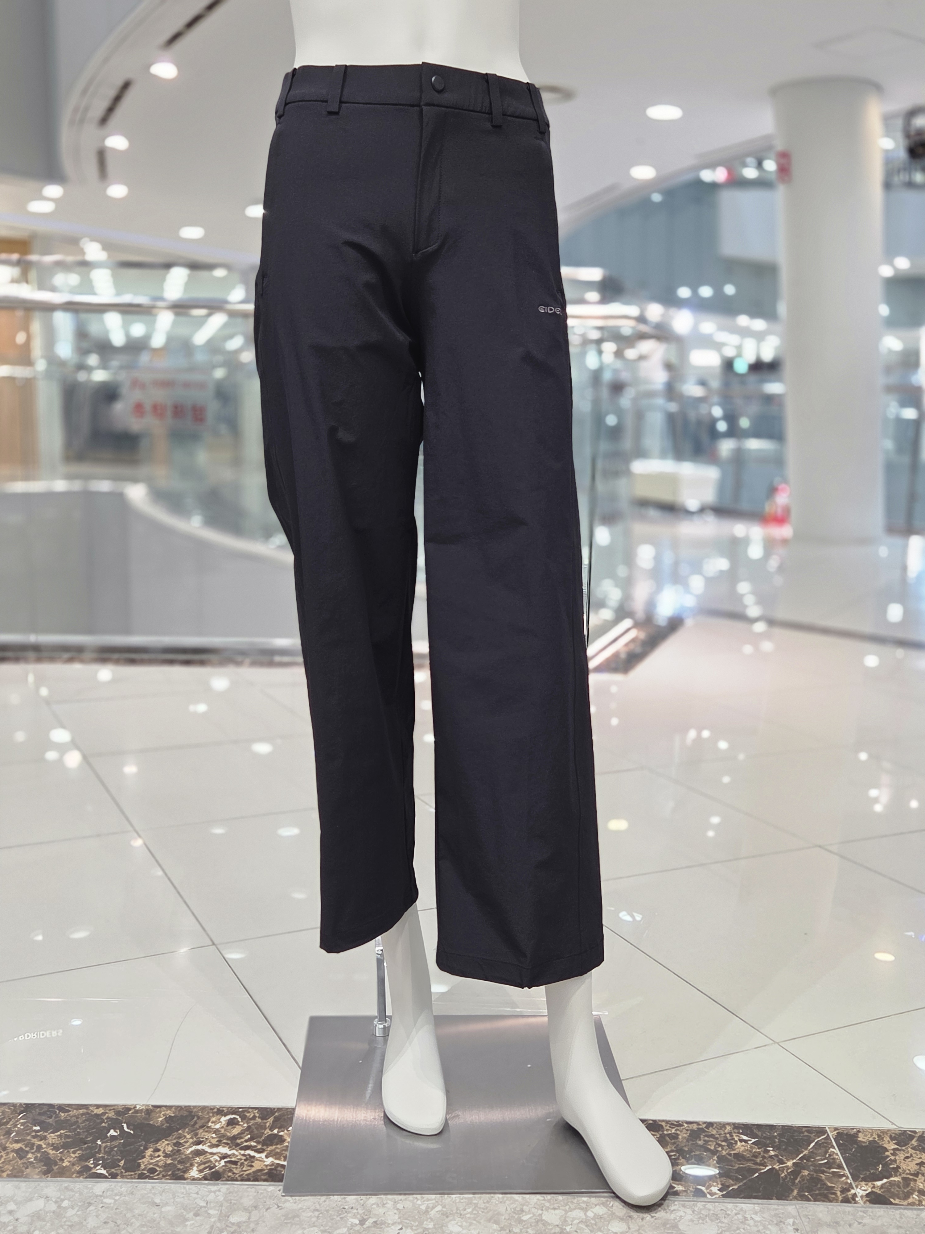 아이더 여성 바지 봄 아웃도어 등산 발수 기능성 팬츠 WP25313 이미지 8