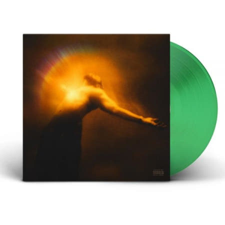 [해외](수입 LP) BIG SEAN BETTER ME THAN YOU (X) (FOCUS EDITION VINYL) LP New