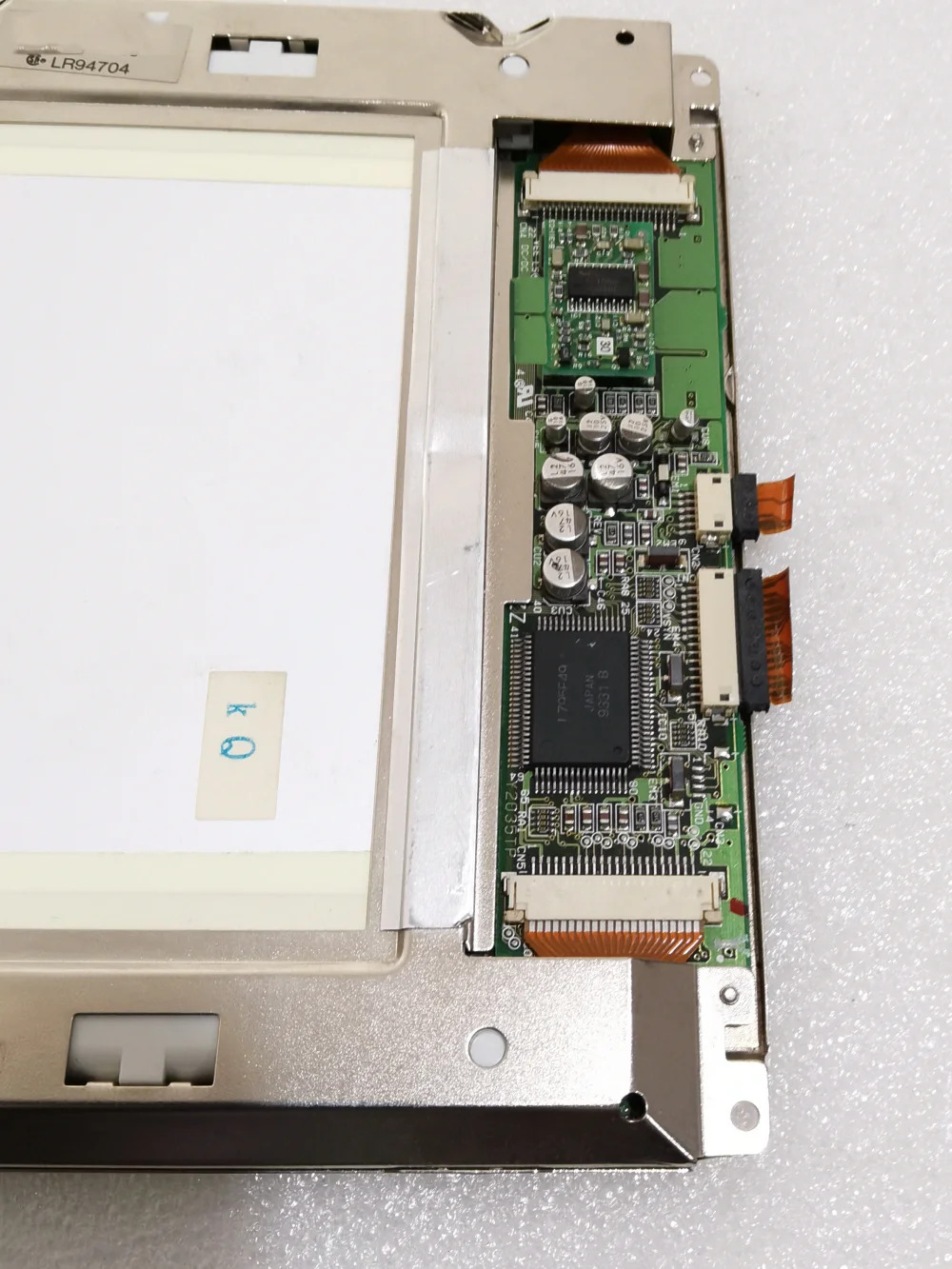 LQ9D01C 8.4인치 LCD 디스플레이 패널