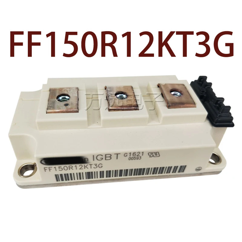 FF150R12KT3G FF150R12KE3G-B2 FF150R12KE3GB2