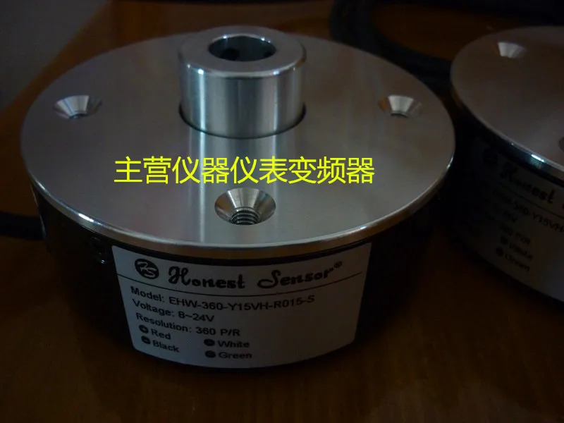 대만 HONEST SENSOR 인코더 EHW-HD-60-Y25VH-A015 원본