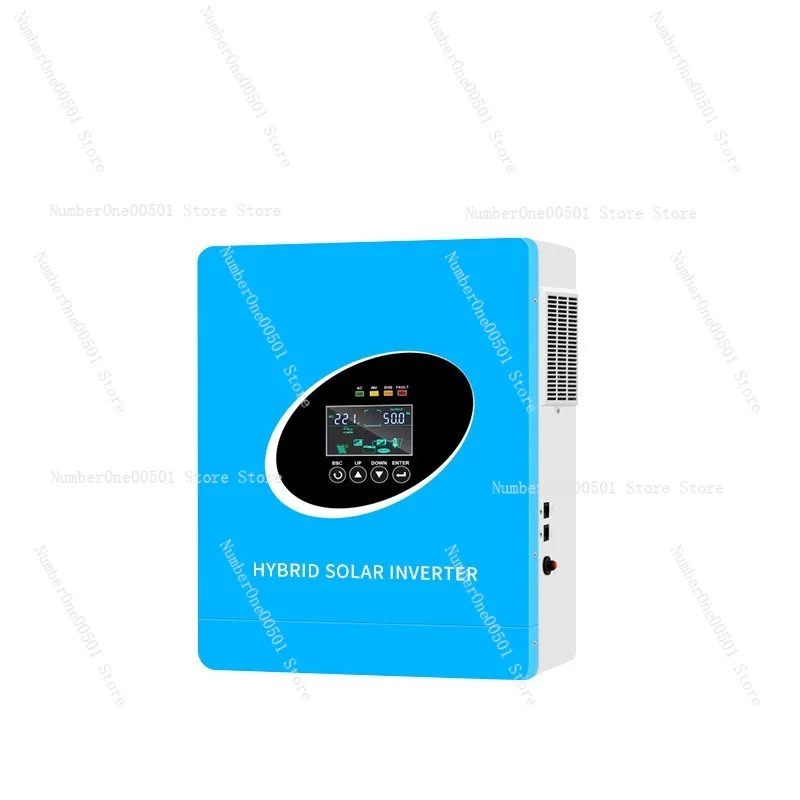 태양광 에너지 저장 인버터 3상하이브리드 3.6kW 4.6kW