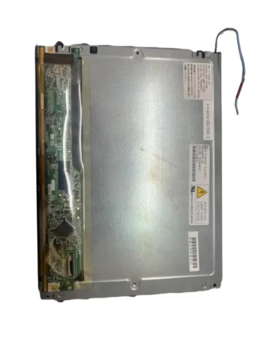 오리지널 AA104vc14 04 02 LCD 디스플레이 화면