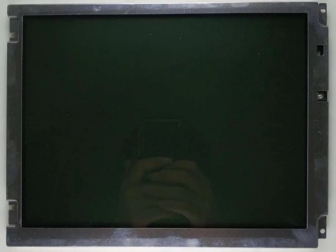 10.4인치 인치 640x480 NL6448BC33-71 LCD 디스플레이 화면