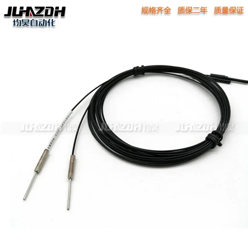 확산 반사 섬유 E32-D221B E32-D22L E32-D22R E32-D22-S1 E32-D31-S1