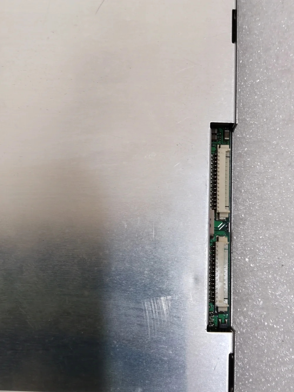 LCD 디스플레이 패널 KCS104VG2HB-A20