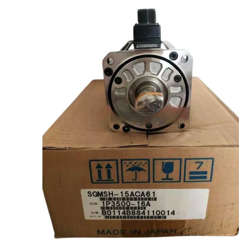 SGM호환SH-15ACA61 Yaskawa 서보모터 신속
