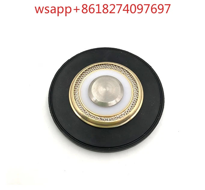 병 송풍 기계특수 솔레노이드 밸브 멤브레D233DTW RD233DTW 멤브레인