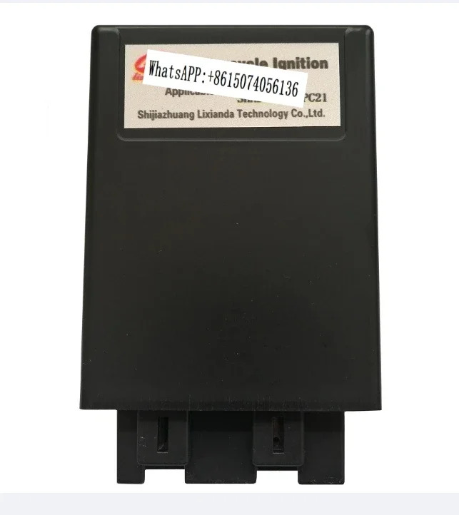 CDI 국제 공장 B-ANDIT 400 GSF400 GK75A 밴딧 점화 장치