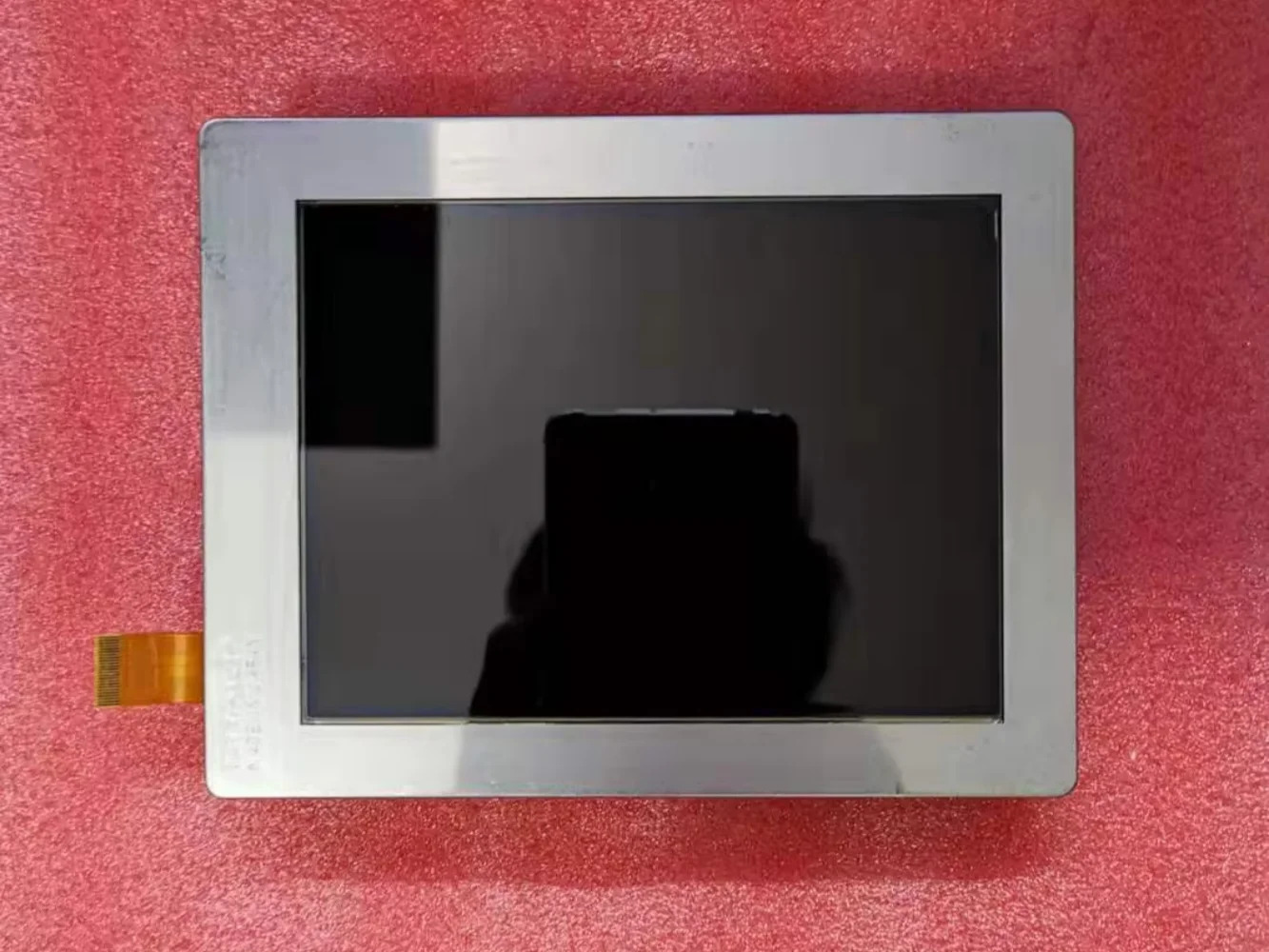 5.6인치 LCD 패널 LQ6AW31K