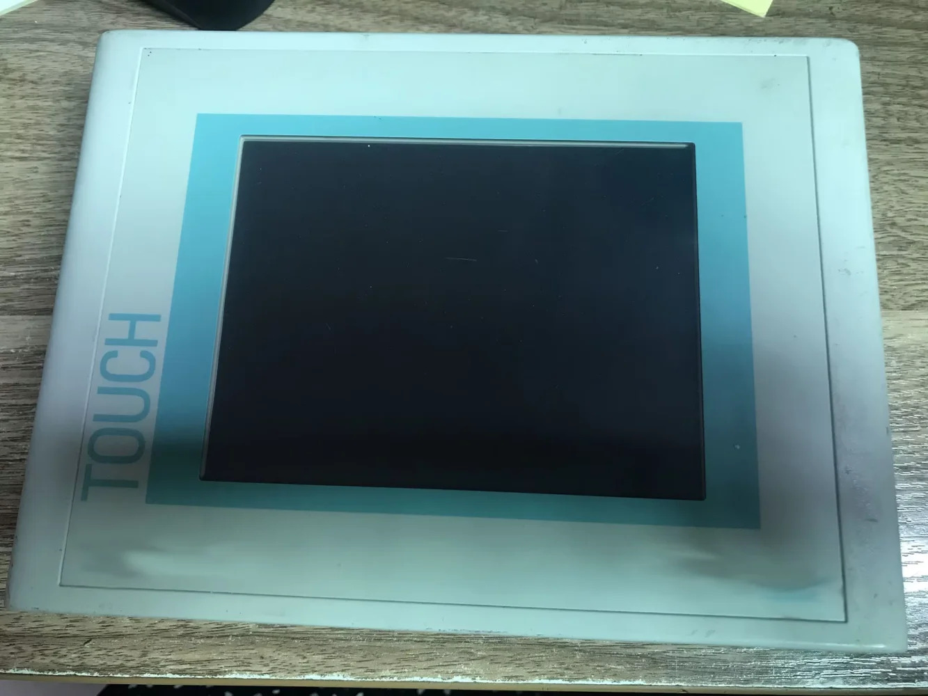 66 642-0BA01-1AX1 LCD 터치스크린