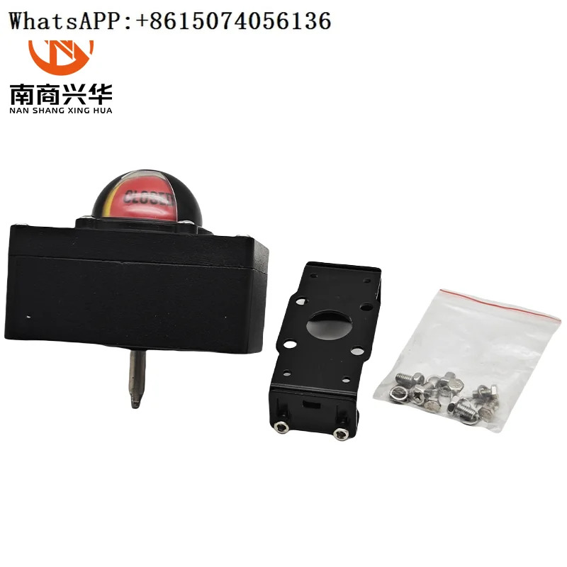 원본 SF01200-20W01A4 리미트 스위치 Sf01200-20w01a4
