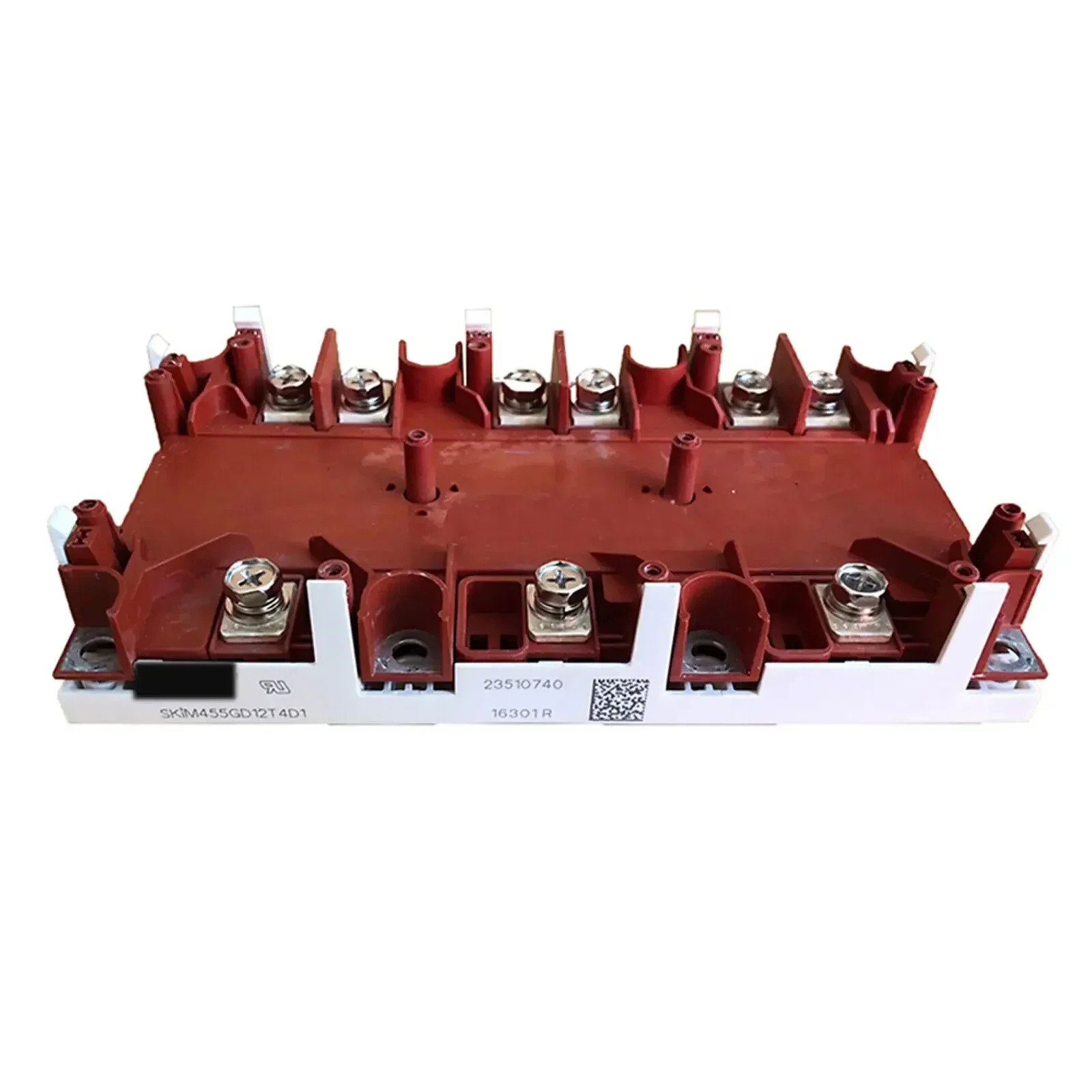 오리지널 IGBT 모듈 SKIM455GD12T4D1