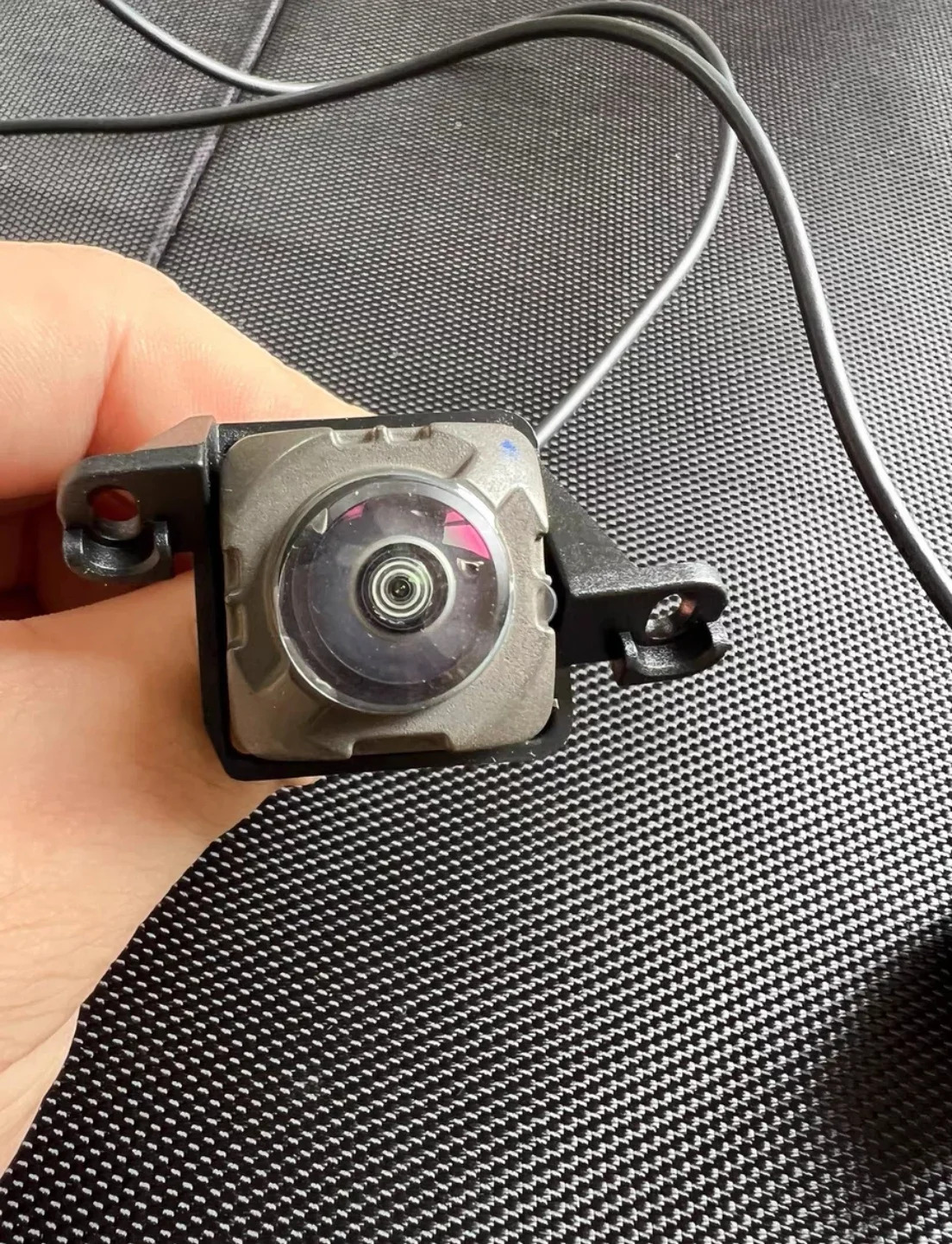 자동차 360 카메라 어셈블리 전면 후면 왼쪽 오른쪽