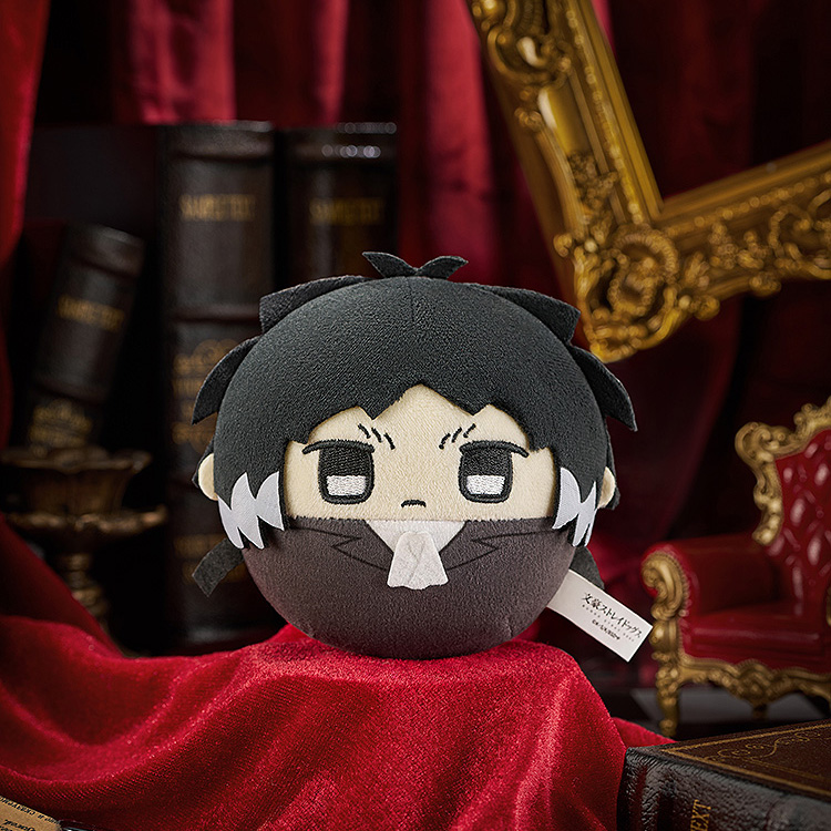 [예약] 문호스트레이독스 당고 봉제인형 (4종) 이미지 4