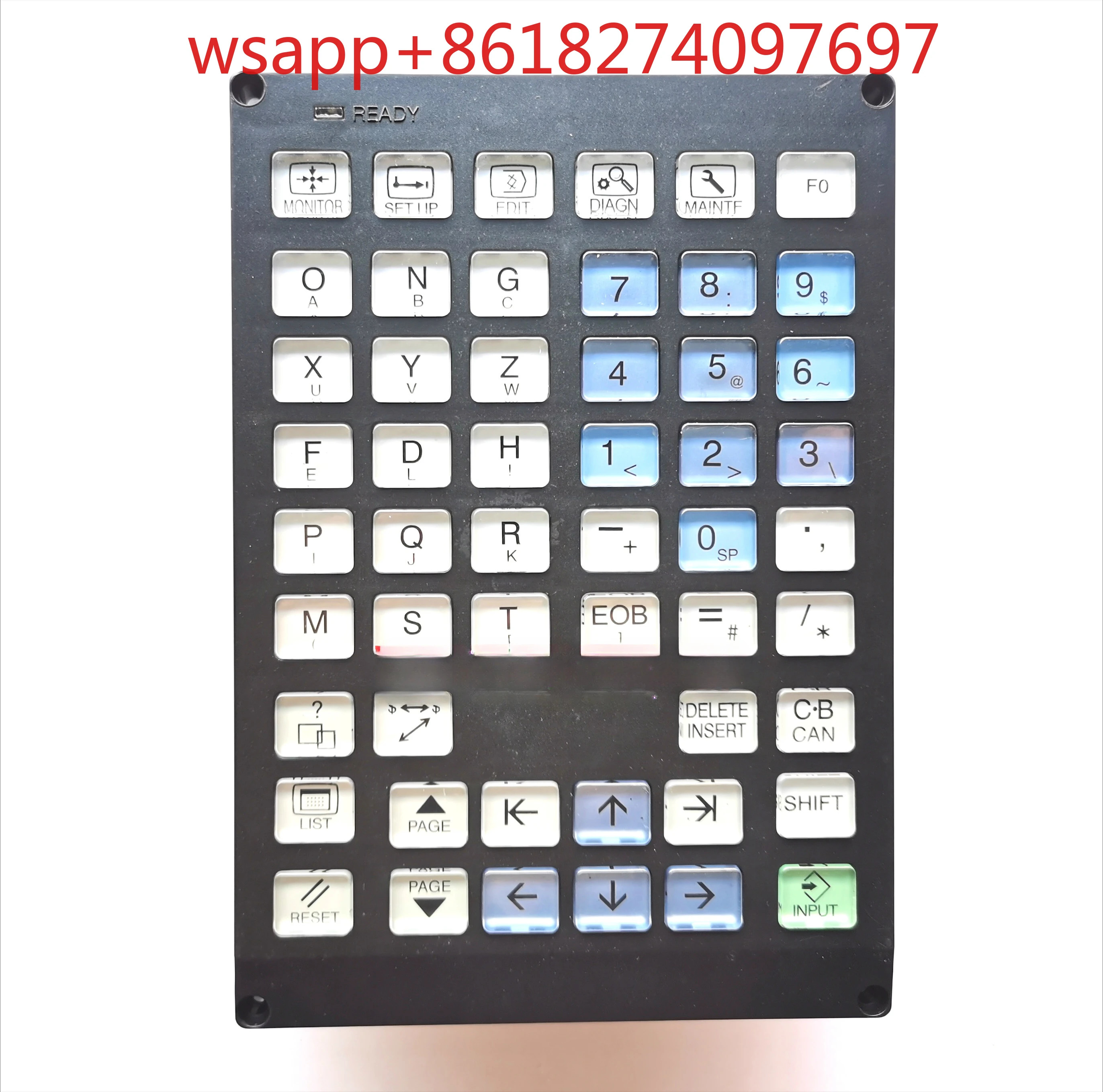 시스템 조작 패널 크리스탈 컬러 스크린 FCU7-KB026 FCU8-KB046 M70 M80