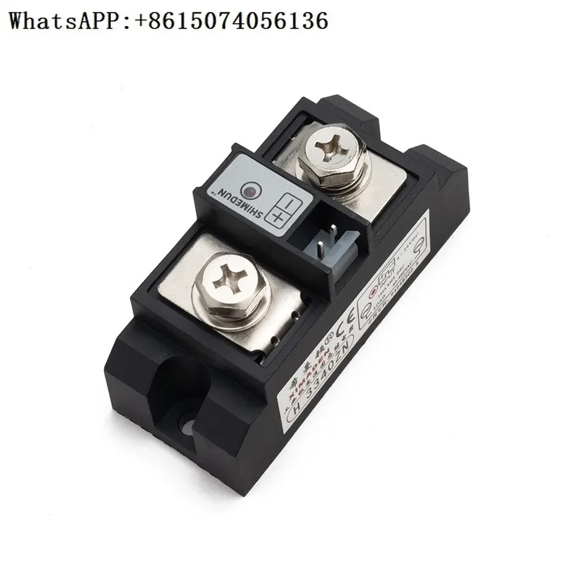 Himandon 산업솔리드 스테이트 릴레이 H3340ZN H3340PN 340A 신