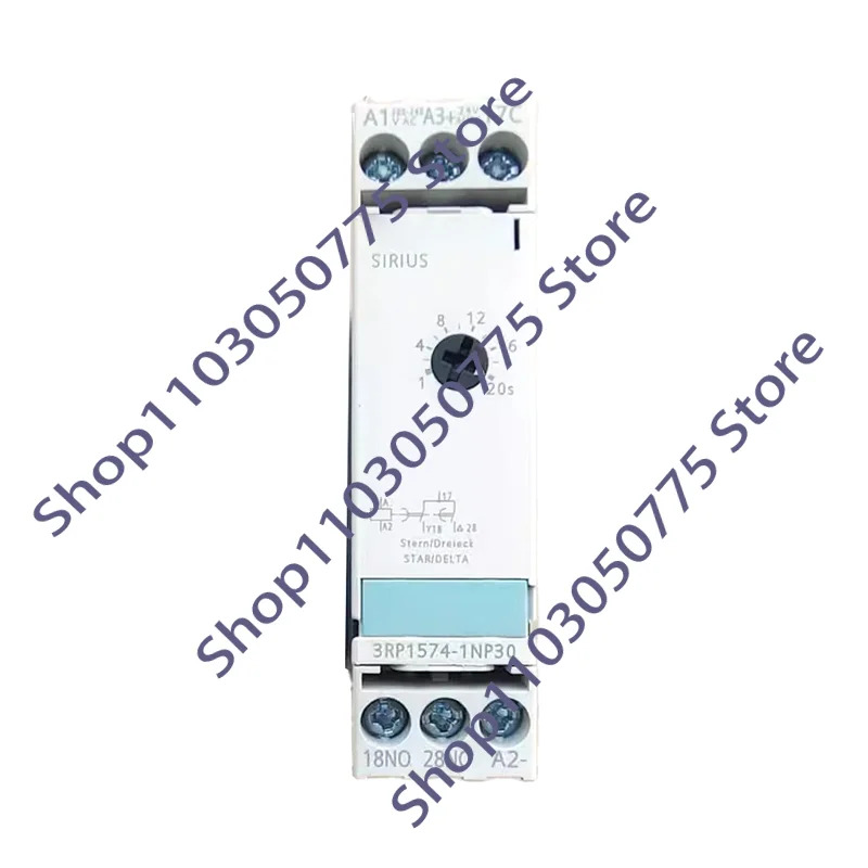3RP1574-1NP30 3RP1574 1NP30 원본 품질
