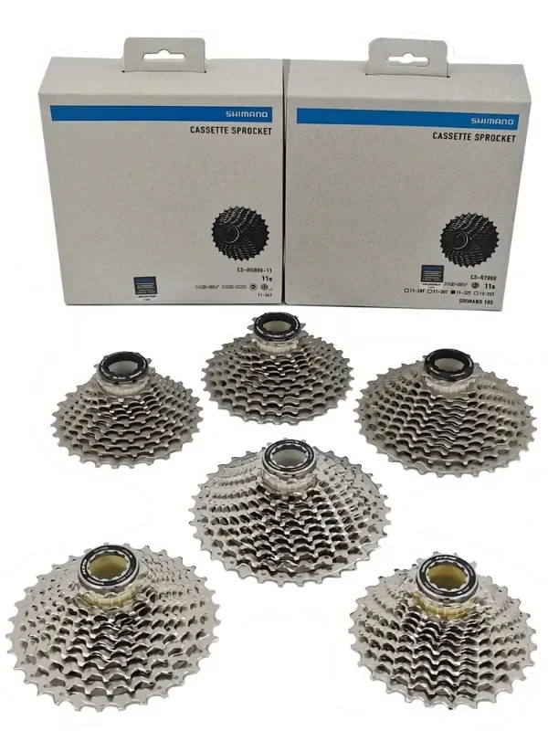 UT R8100 R8000 105 R7100 R7000 로드 바이크 11 12 단 플라이휠