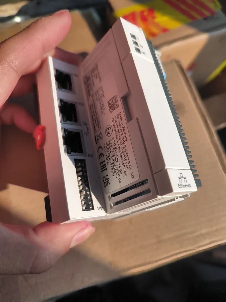 CX8090 CX8080 CX8050 CX8030 CX8030-0010 내장형 컨트롤러