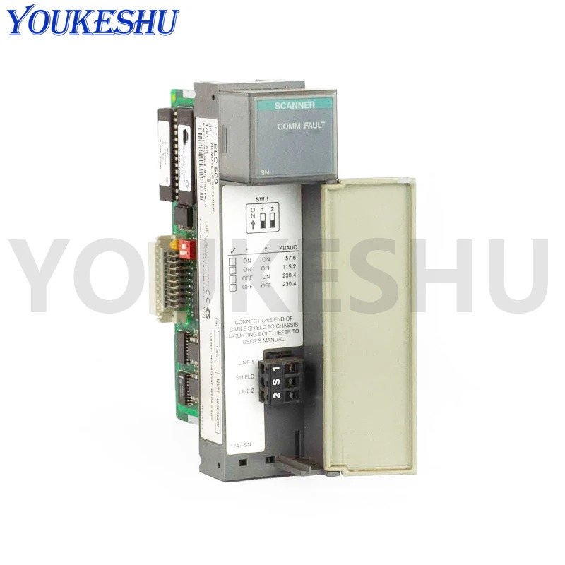 1747-SN 1756-A10 1756-A13