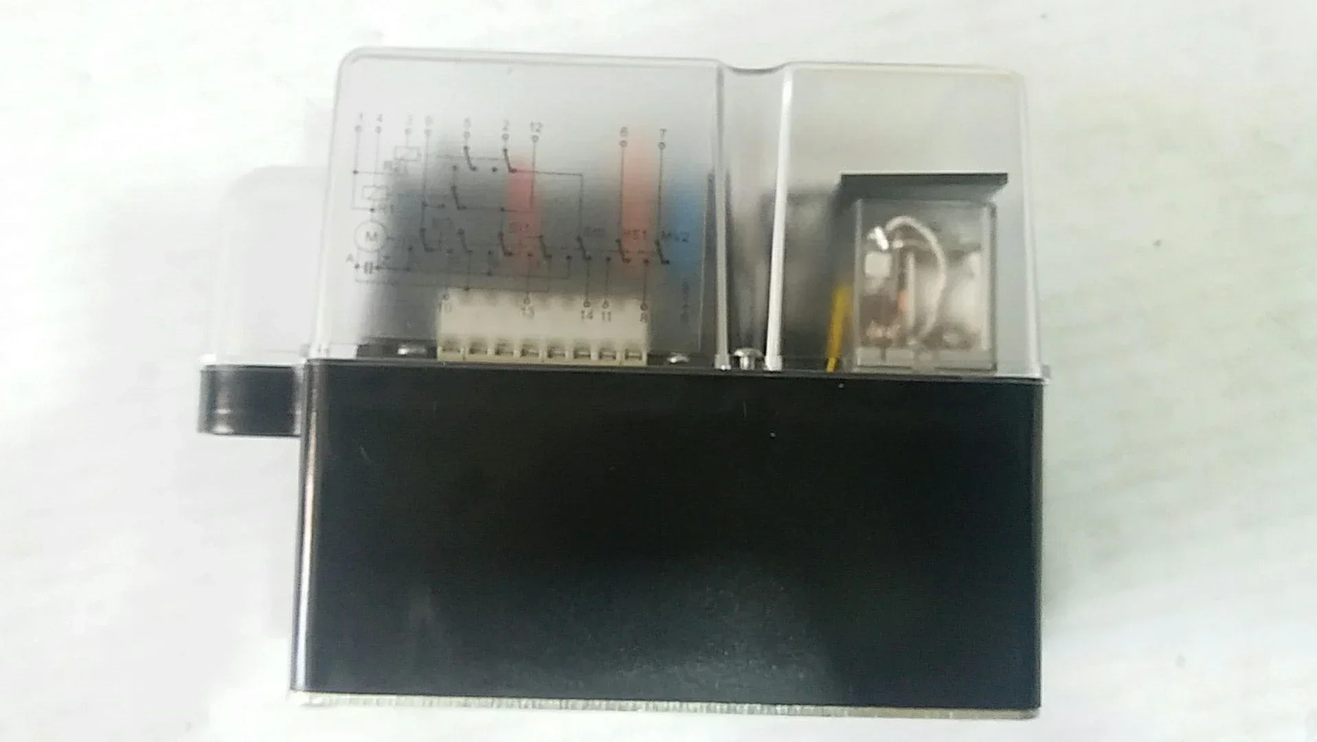 오리지널 서보 액추에이터 LKS210-10